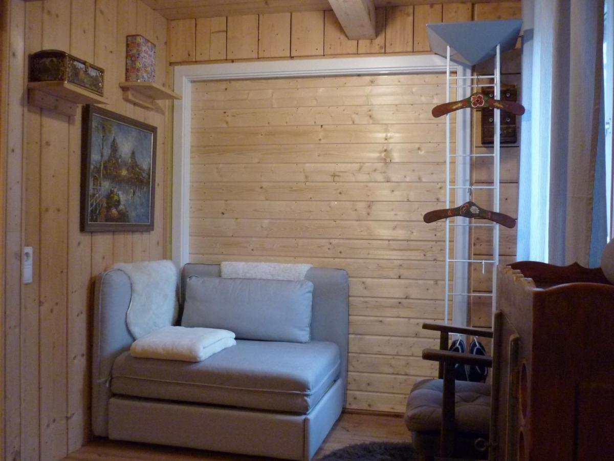 Haus Am Sandsteinbruch Zaberfeld Eksteriør bilde